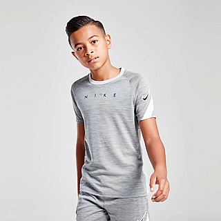 Nike Academy Next Gen Poly T-Shirt Junior