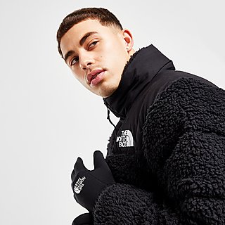 The North Face Snood Denali Gaiter Noir- JD Sports France