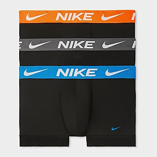 Nike 3 Pack Micro Trunks