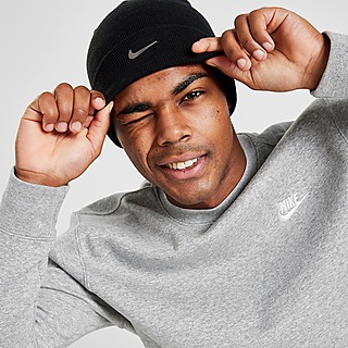 amenaza arcilla de acuerdo a Men's Nike Beanies & Hats | Swoosh, Air Max, Futura | JD Sports Global