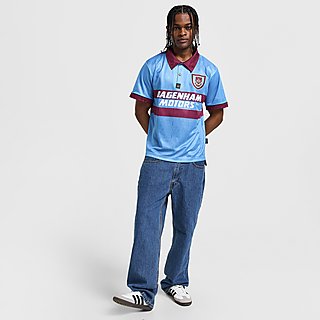 Score Draw West Ham United '95 Retro Away Shirt