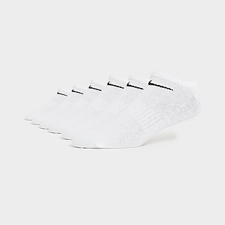 Nike 6-Pack No Show Socks