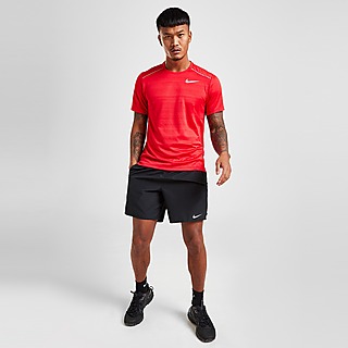Nike Mens Clothing - Running | JD Sports Global
