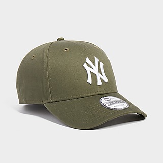 Sale  New Era Baseball - Caps - Fitted - JD Sports Global