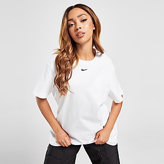 Nike Sportswear Essential Oversized T-Shirt Women's