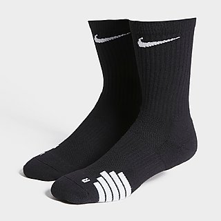 Nike Elite Crew Basketball Socks