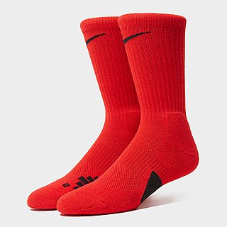 Nike Elite Crew Basketball Socks