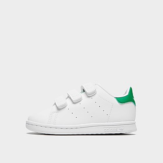 Enfant - Chaussons Bebe - Adidas Originals Stan Smith - Chaussures - JD  Sports France
