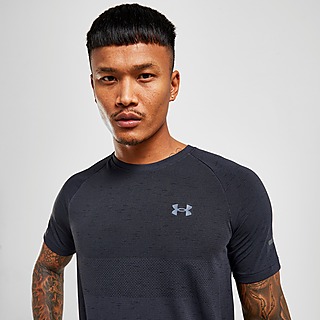Under Armour Mens Clothing - Running | JD Sports