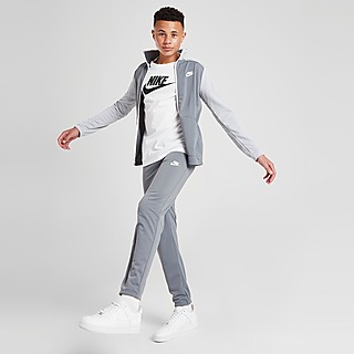 Boys nike tracksuit • Compare & find best price now »