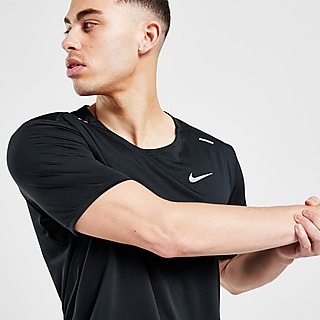 Nike Veste de running déperlante Nike Miler pour homme - JD Sports