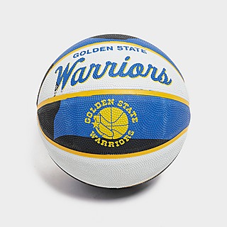 Wilson Basketball - Golden State Warriors | JD Sports Global