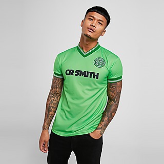 Best Celtic Glasgow retro soccer jersey 97-98  Soccer jersey, Retro  football shirts, Polo design
