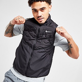 Men's Body warmer's and Sleeveless Jackets | Sports Global