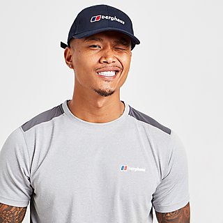 Berghaus Logo Recognition Cap