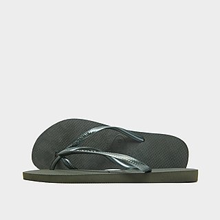 Havaianas Slim Flip Flops Women's