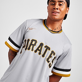 MLB Pittsburgh Pirates (Roberto Clemente) Men's Cooperstown