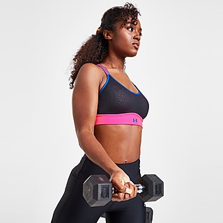 Under Armour Sports Bras & Vests - Training - JD Sports Global