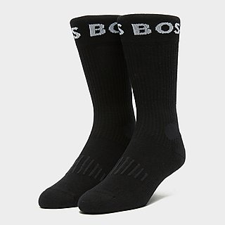 BOSS 2 Pack Sport Socks