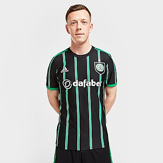 Celtic FC 2020/21 adidas Away Kit - FOOTBALL FASHION