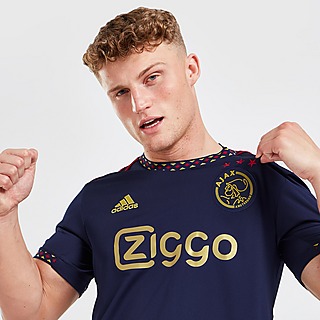 Trekken Gedrag verkoper Football - Replica Shirts & Jerseys - AFC Ajax | JD Sports Global