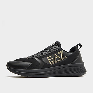 Men's EA7 Emporio Armani Shoes | JD Sports Global