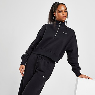 Sale  Women - Nike Sweatshirts & Knits - JD Sports Global - JD Sports  Global