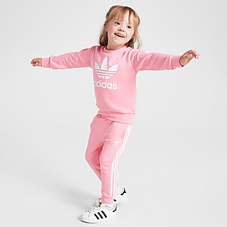 bag Mindful undgå Baby Adidas Originals Clothing | JD Sports Global