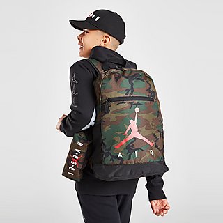 Jordan Pencil Case Backpack