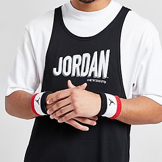 Jordan 2-Pack Wristbands