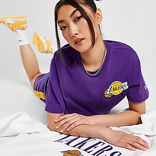 Sale  Womens Clothing - LA Lakers - JD Sports Global