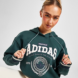 Women - Adidas Originals Hoodies | Sports Global