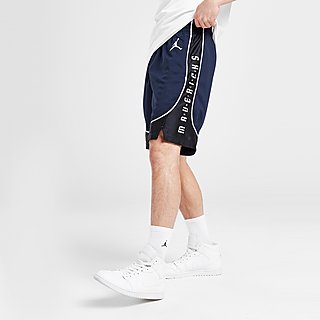 Jordan NBA Dallas Mavericks Swingman Shorts