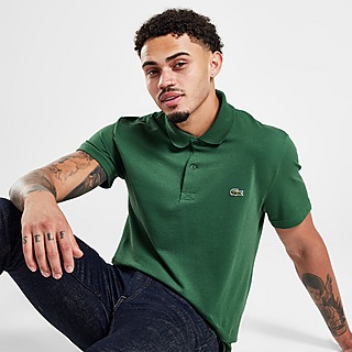 Polo LACOSTE Homme