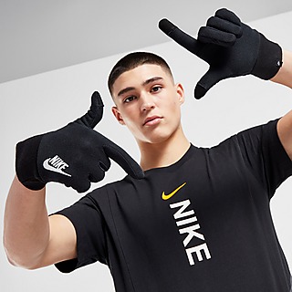 Nike Mens Accelerate Running Gloves Gants Homme