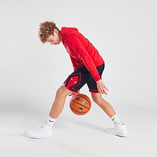 Jordan NBA Chicago Bulls Shorts Junior