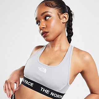 The North Face Tape Sports Bra