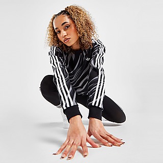 Women - Adidas Originals Sweatshirts Knits | JD Sports Global
