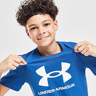 Dar derechos Variante carga Kid's Under Armour Clothing, Trainers & Tracksuits – JD Sports Global