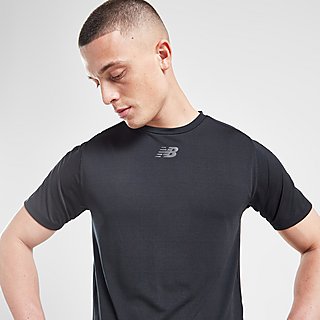 Men - New Balance T-Shirts & Vest - JD Sports Global