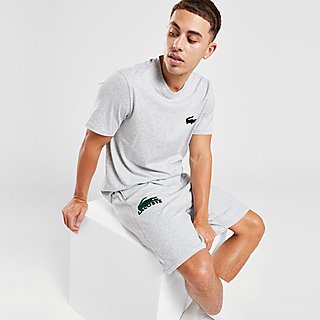 Lacoste Croc Shorts