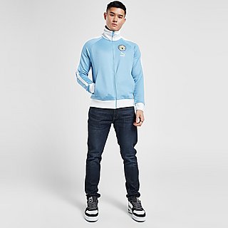 Puma Manchester City FC T7 Track Jacket