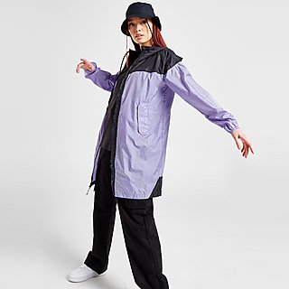 COLUMBIA SPORTSWEAR RAIN Coat 90s Full-Zip Outdoor Jacket, Purple, Womens  Medium £40.00 - PicClick UK