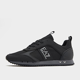 anker Armstrong Architectuur Men - Emporio Armani EA7 Trainers | JD Sports Global