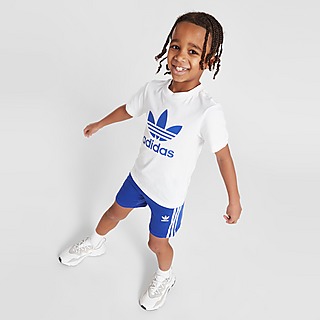 Brouwerij Lezen Verenigde Staten van Amerika Kids - Adidas Originals Childrens Clothing (3-7 Years) | JD Sports Global