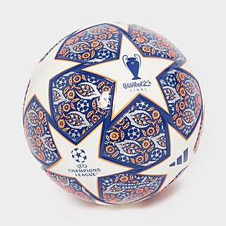 Todos los balones de fútbol de Champions League - JD Sports Blog