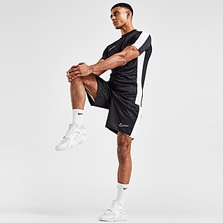 Black Jordan NBA Miami Heat Swingman Shorts - JD Sports Global