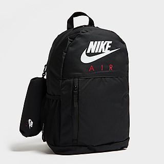 Black Nike Futura 365 Crossbody Bag - JD Sports Global