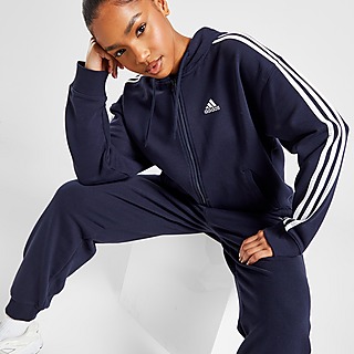 Women - Adidas Hoodies Sports