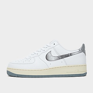 Intenso Prematuro Vacante Nike Air Force 1 | Low, 07, LV8 | JD Sports Global